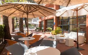 Hotel El Palmeral